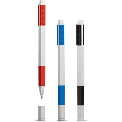 Długopisy LEGO Classic 51513 (3 szt.)