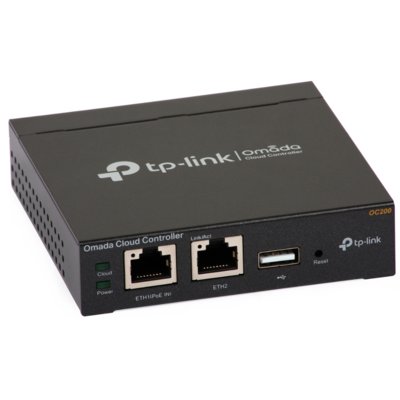 Kontroler TP-LINK Omada Cloud OC200 Wi-Fi