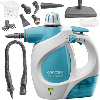 Czyścik parowy CONCEPT Perfect Clean CP1010