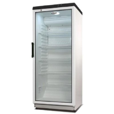 Witryna chłodnicza przemysłowa WHIRLPOOL ADN202/2