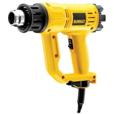 Opalarka DEWALT D26411