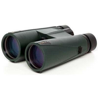 Lornetka DELTA OPTICAL Forest II 10x50 Zielony