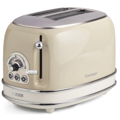 Toster ARIETE 155/03 Vintage