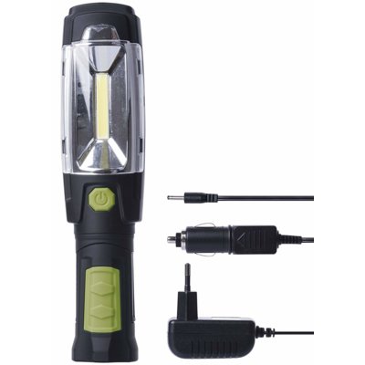 Lampa warsztatowa EMOS P4518