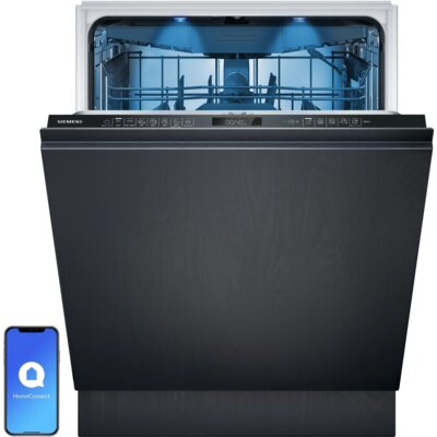 Zmywarka SIEMENS SX95EX22CE