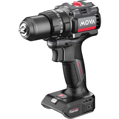 Wiertarka udarowa MOVA PD80IB akumulatorowa 20V SOLO