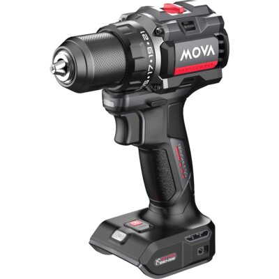 Wiertarko-wkrętarka MOVA PD80B