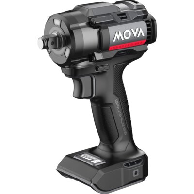 Klucz udarowy MOVA PW380B