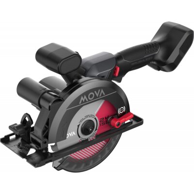 Pilarka tarczowa MOVA PCS150B (solo)
