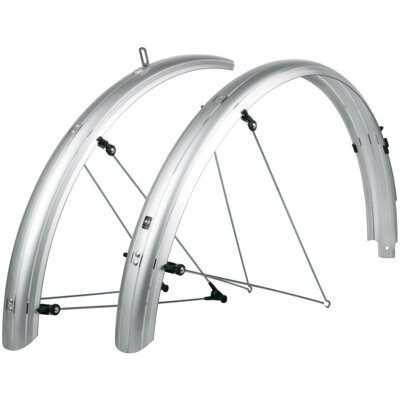 Błotniki rowerowe SKS Bluemels Basic 11820