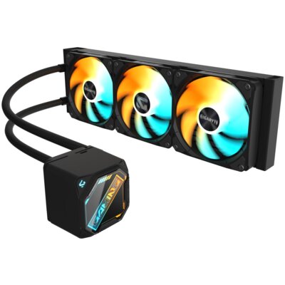 Chłodzenie wodne GIGABYTE Gaming 360