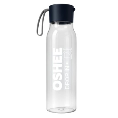 Bidon OSHEE Drop In Tritan 550 ml