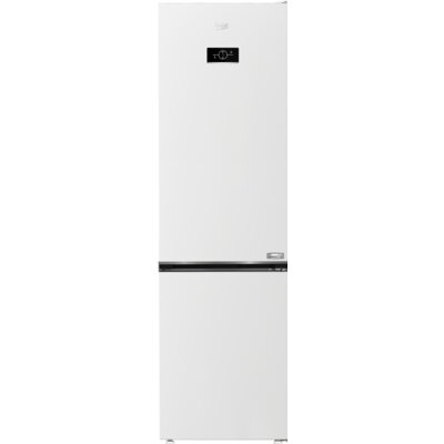 Lodówka BEKO b300 B3RCNA404HW No frost 203.5cm Biała