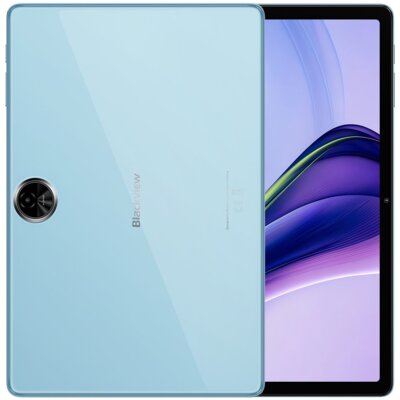 Tablet BLACKVIEW Zeno 5 11" 3/128 GB LTE Wi-Fi Niebieski + Klawiatura + Mysz + Rysik