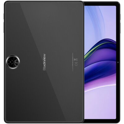 Tablet BLACKVIEW Zeno 5 11" 8/128 GB LTE Wi-Fi Szary + Klawiatura + Mysz + Rysik