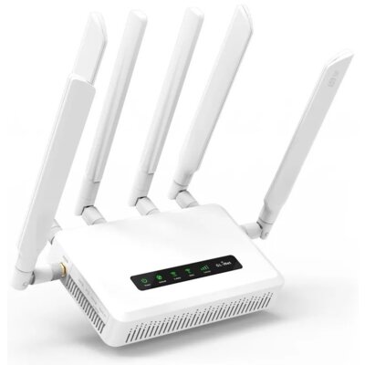 Router GL.INET Spitz AX GL-X3000
