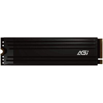Dysk AGI AI828 2TB SSD