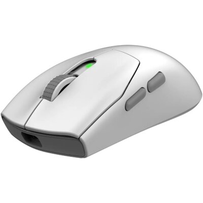 Mysz MSI Forge GM340 Wireless Biały