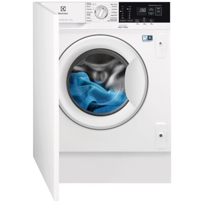 Pralka do zabudowy ELECTROLUX EWN7F447WIP 7kg 1400 obr