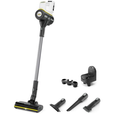 Odkurzacz pionowy KARCHER VCS 5-28 Infinity Complete 1.349-250.0 Bezprzewodowy
