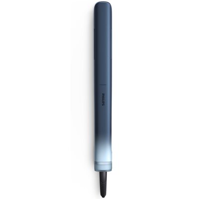 Prostownica PHILIPS BHS956/00 Seria 9000 Aqua SenselQ Granatowy 210 stopni