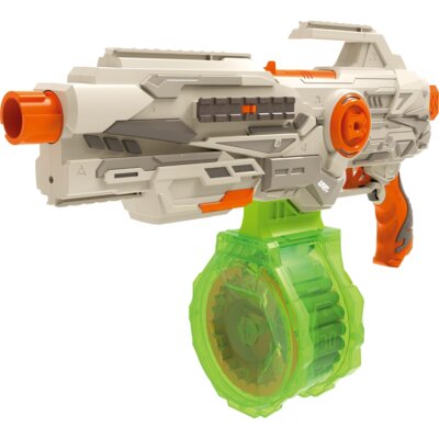 Wyrzutnia HIP SHOT Endless Striker FJ9011