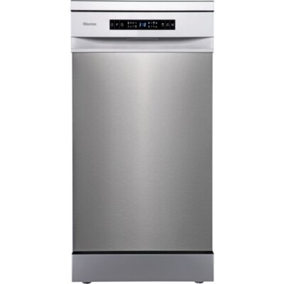 Zmywarka HISENSE HS583B10XAD Autodozowanie