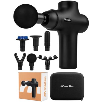Masażer ręczny Gun MALTEC 113859 BodyBeat Go