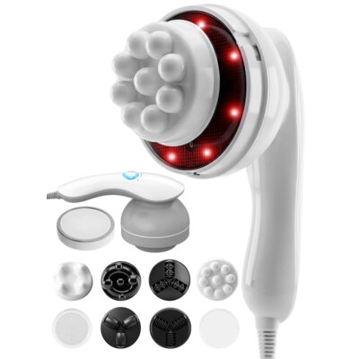 Masażer antycellulitowy MALTEC SkinPulse 113860