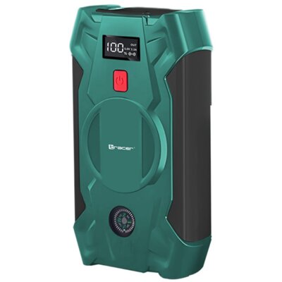 Urządzenie rozruchowe TRACER Jumpo-4