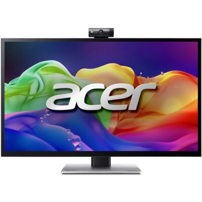 Monitor ACER ProDesigner PE270KTBMIIPHCUZX 27" 3840x2160px IPS 0.5 ms [GTG]