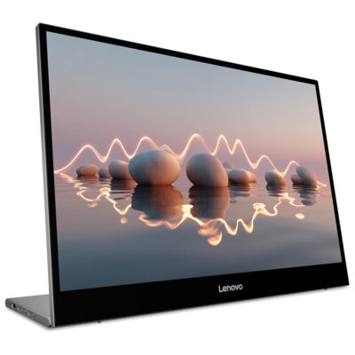 Monitor LENOVO L16 16" 1920x1200px IPS