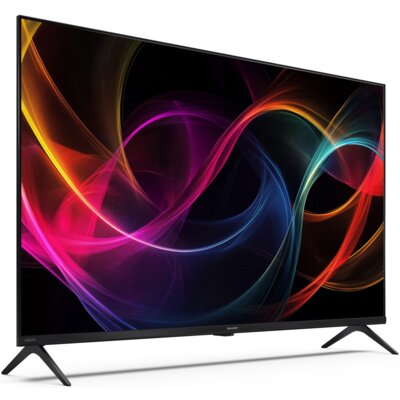 Telewizor SHARP 43HL4765E 43" LED 4K Google TV Dolby Atmos Dolby Vision HDMI 2.1