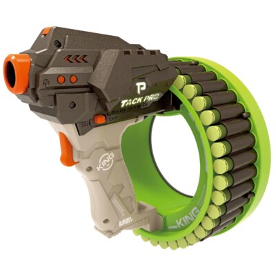 Wyrzutnia HIP SHOT Spiral Rocket FJ9014