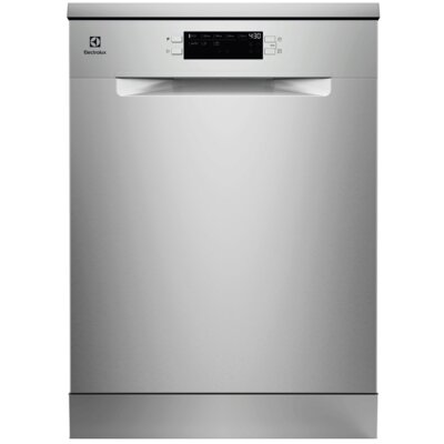 Zmywarka ELECTROLUX E52SE100SX 500 AirDry 60 cm