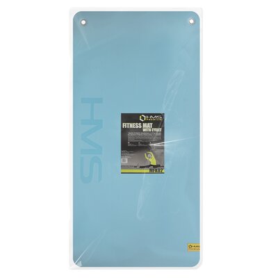 Mata HMS MFK02 Niebiesko-czarny