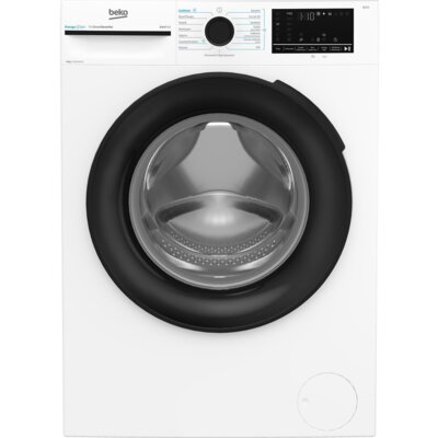Pralka BEKO b300 XBM3WFUS48415W 8kg Slim 46.8cm 1400obr