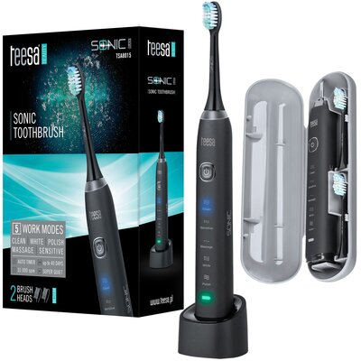 Szczoteczka soniczna TEESA TSA8015
