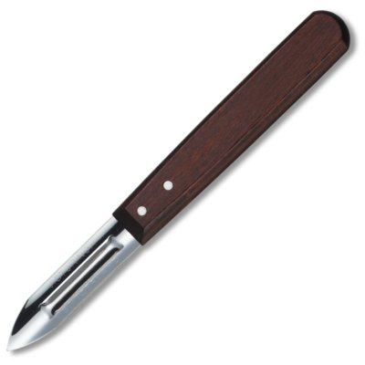 Obierak VICTORINOX 5.0209 Brązowy