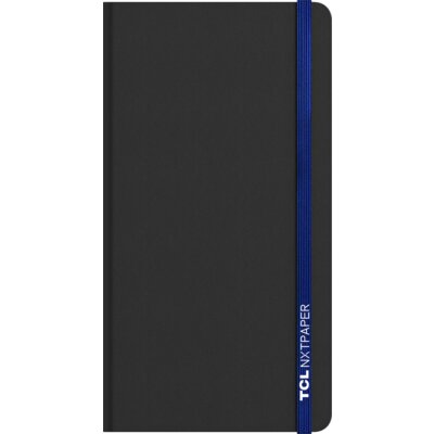 Etui TCL do NXTPAPER 60 Ultra Czarny + Rysik