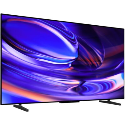 Telewizor SONY BRAVIA 6 K-48A65 48" OLED 4K 120 Hz VRR Google TV Dolby Atmos Dolby Vision HDMI 2.1