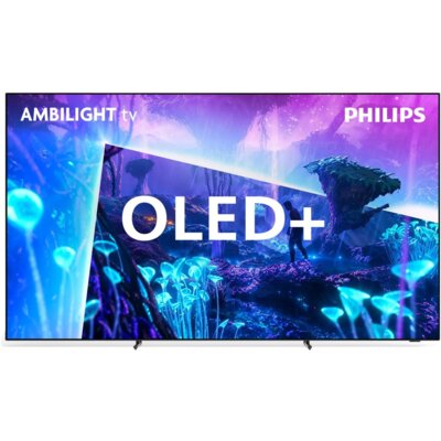 Telewizor PHILIPS 65OLED951/12 65" OLED 4K 165 Hz Titan OS Ambilight x4 Dolby Atmos Dolby Vision HDMI 2.1