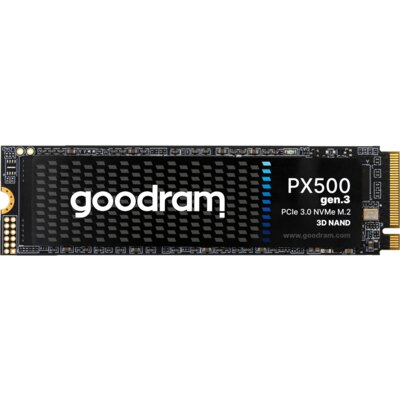 Dysk GOODRAM PX500 G3 256GB SSD