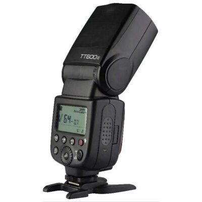Lampa błyskowa GODOX TT600 do Sony