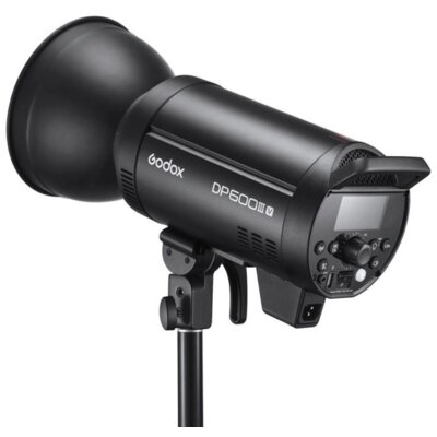 Lampa błyskowa GODOX DP600III-V