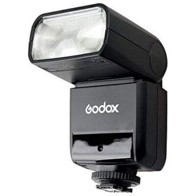 Lampa błyskowa GODOX TT350 do Sony