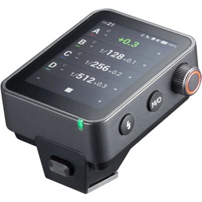 Wyzwalacz radiowy GODOX X3Pro TTL do Nikon