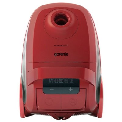 Odkurzacz GORENJE VCEA21GPRRCY