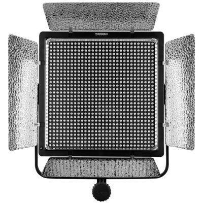 Lampa panel LED YONGNUO YN900 II WB, 3200-5500K