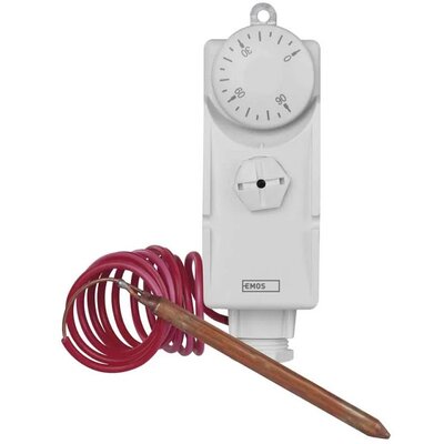 Termostat przylgowy EMOS P5682